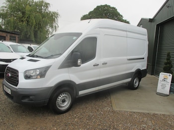 Used Ford Transit 2019 for sale - 76146258: Photo