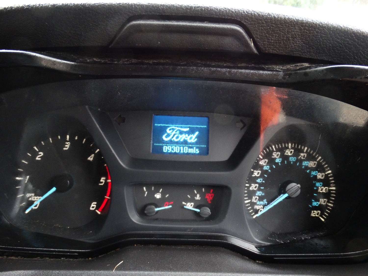 Used Ford Transit 2019 for sale - 76146258: Photo 6