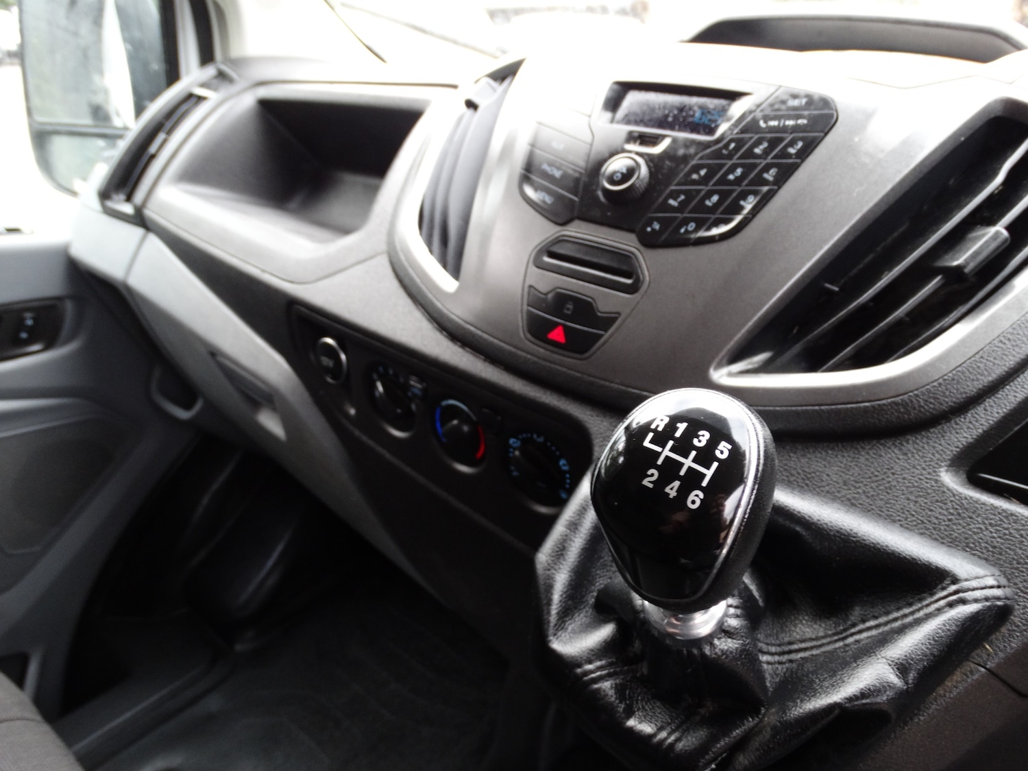 Used Ford Transit 2019 for sale - 76146258: Photo 7