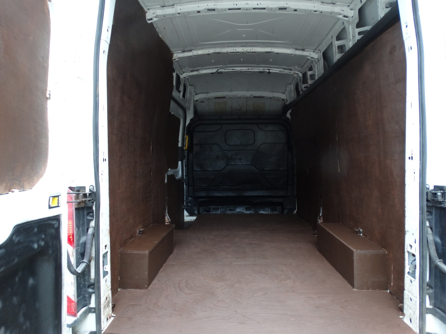 Used Ford Transit 2019 for sale - 76146258: Photo 9