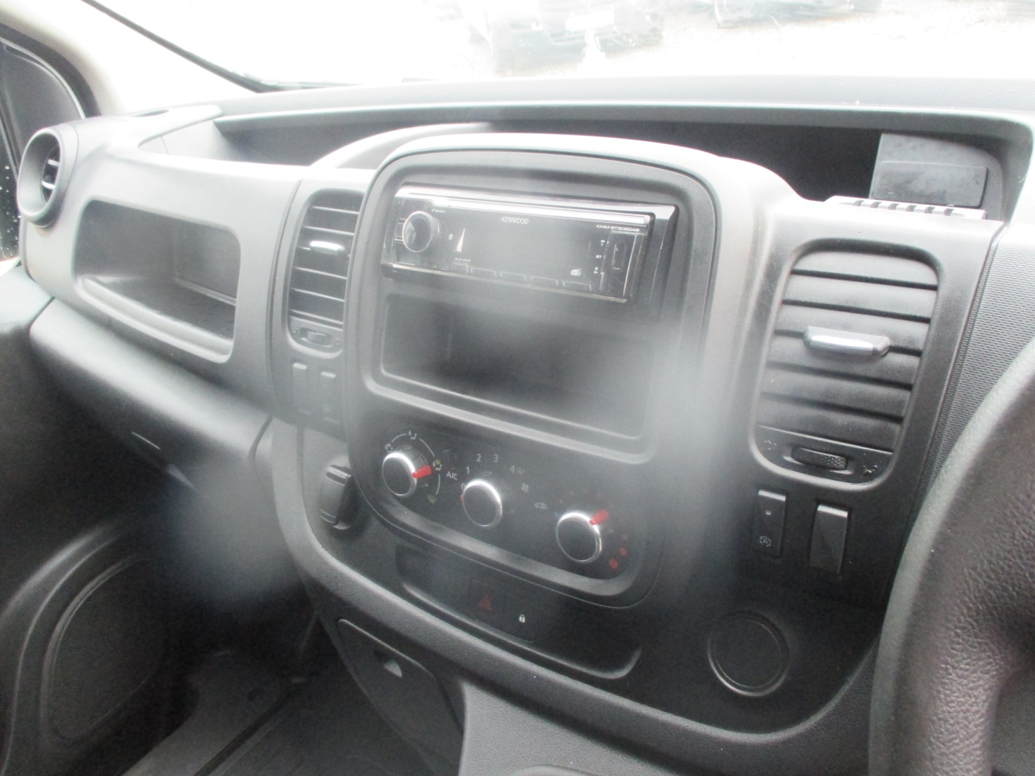 Used Renault Trafic 2021 for sale - 76918736: Photo 11