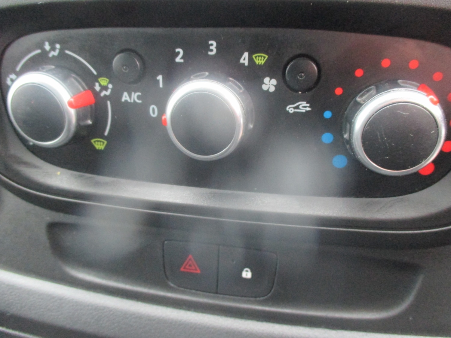 Used Renault Trafic 2021 for sale - 76918736: Photo 12