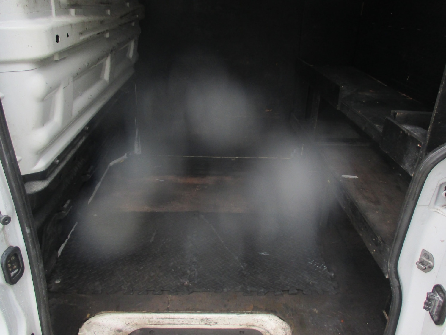 Used Renault Trafic 2021 for sale - 76918736: Photo 18