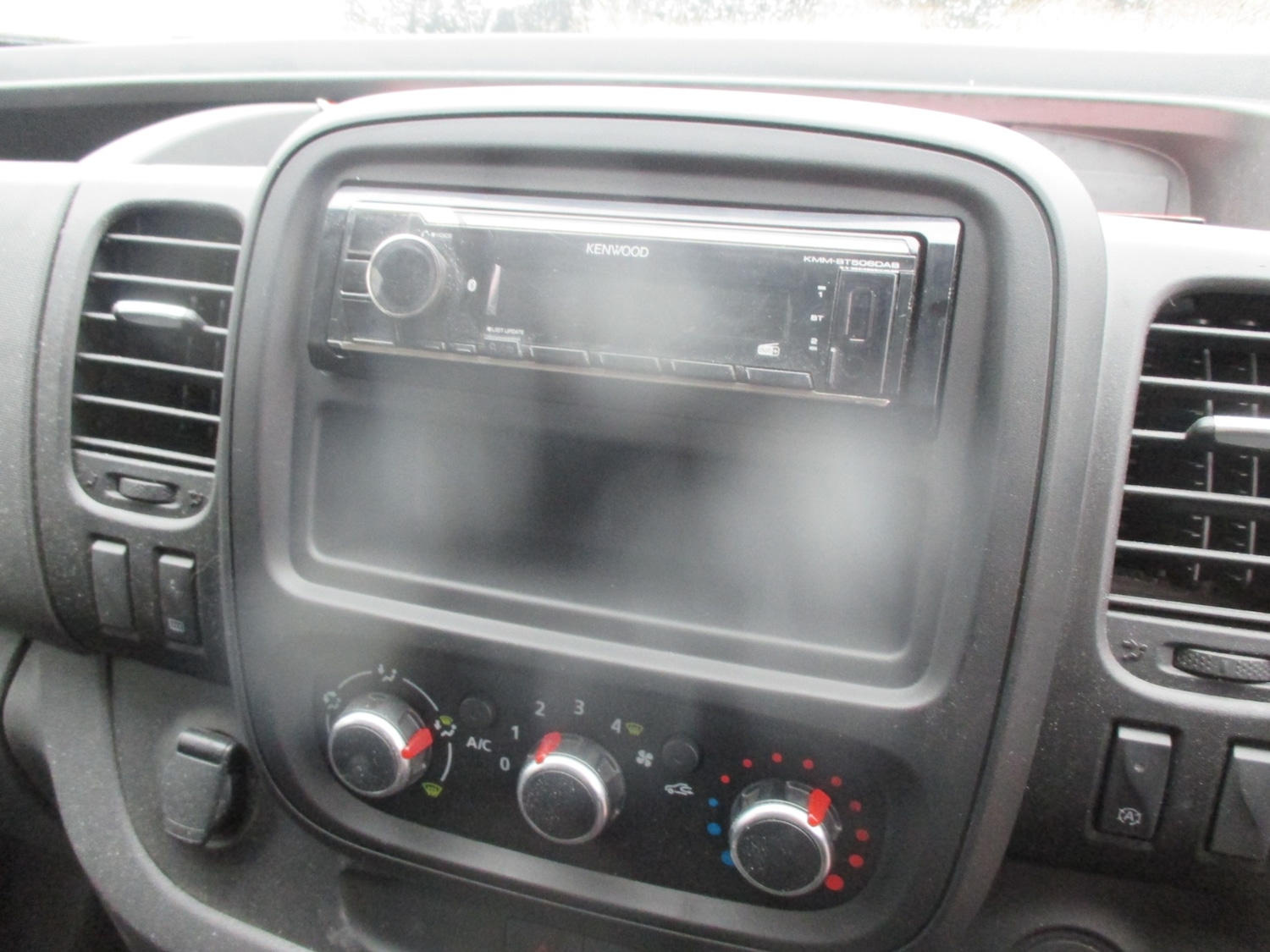 Used Renault Trafic 2021 for sale - 76918736: Photo 9