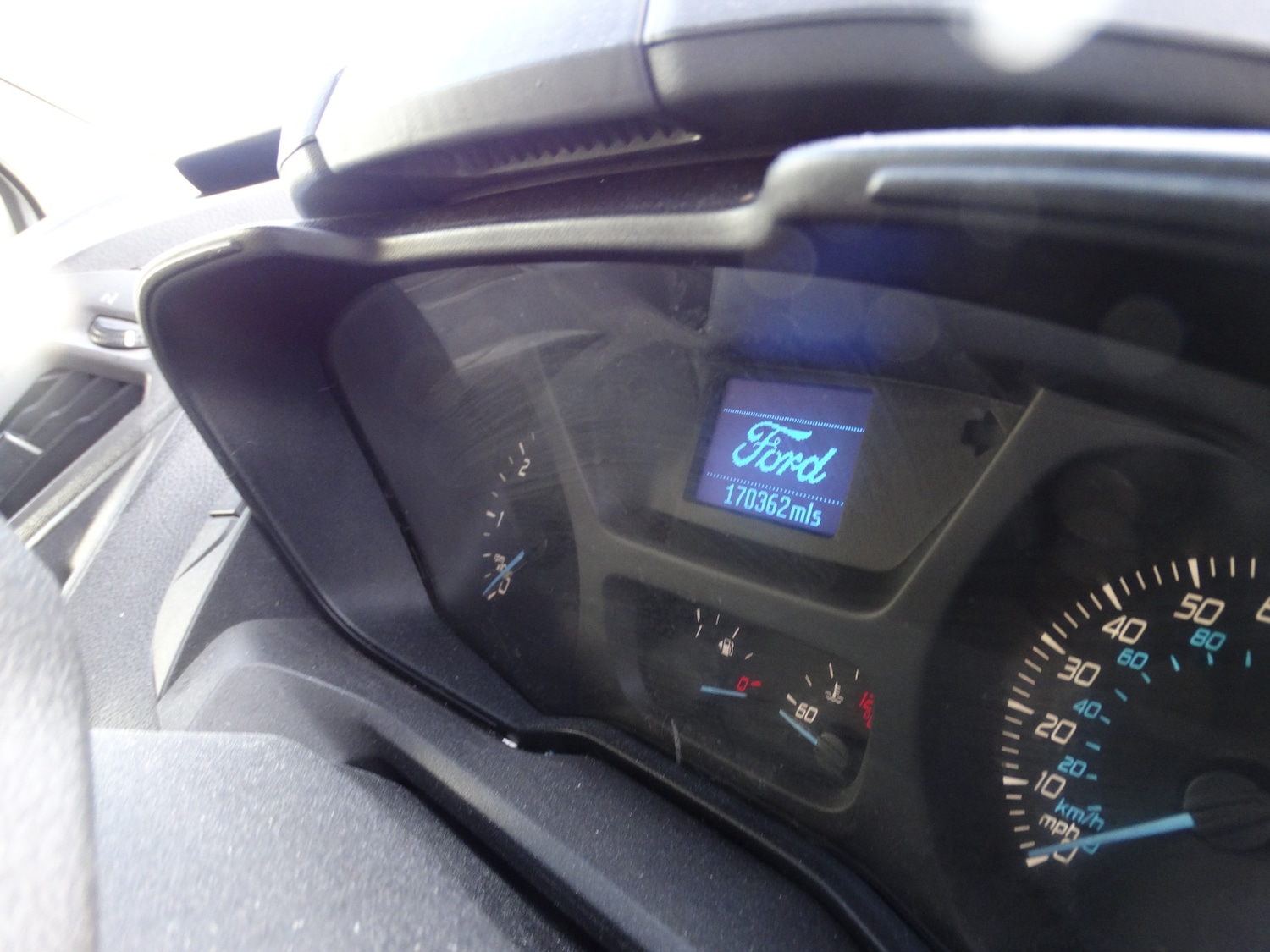 Used Ford Transit Custom 2014 for sale - 77196150: Photo 6