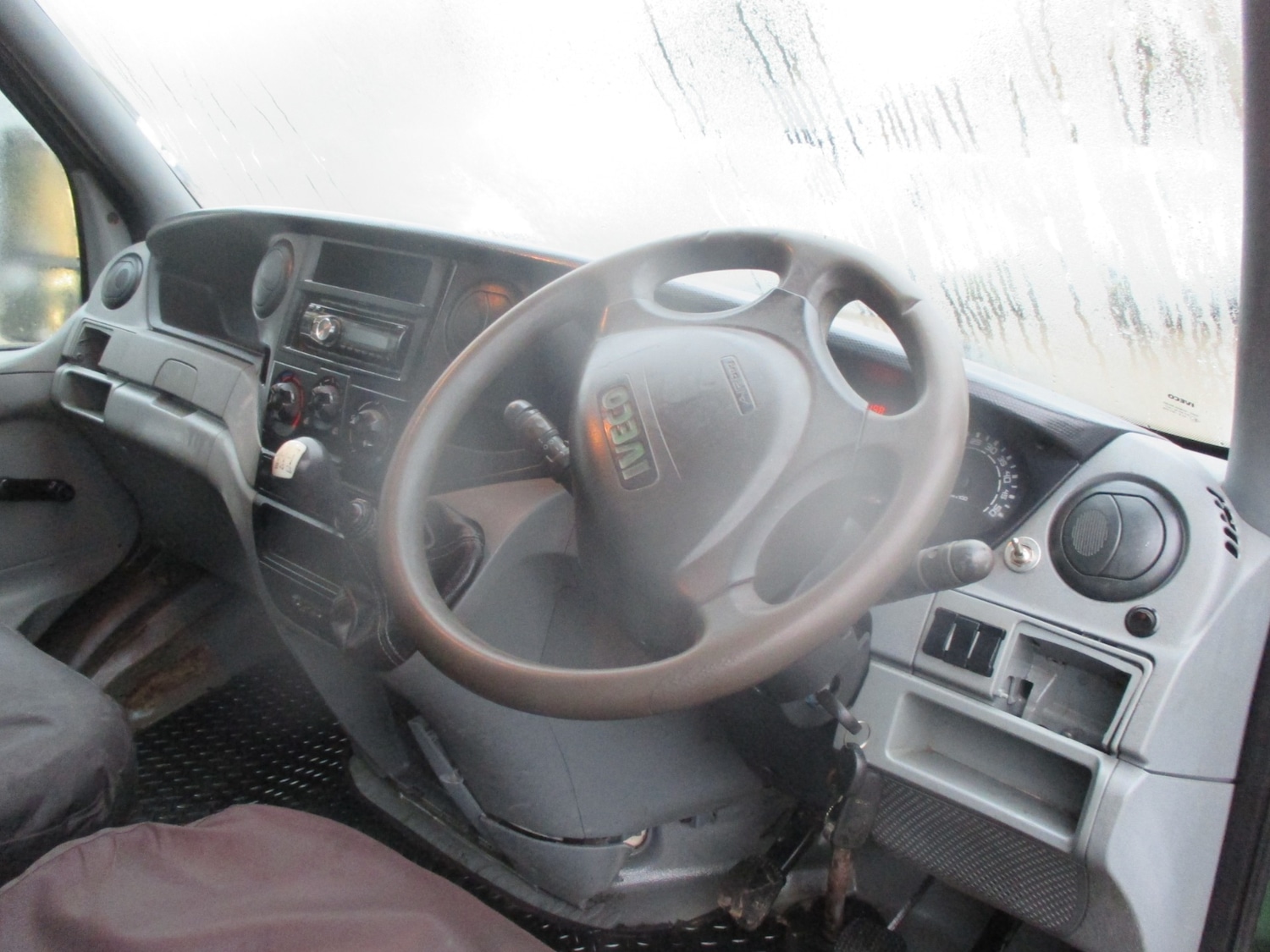 Used Iveco Daily 2008 for sale - 76556734: Photo 10