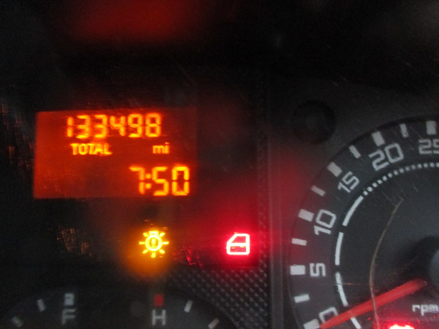 Used Iveco Daily 2008 for sale - 76556734: Photo 11