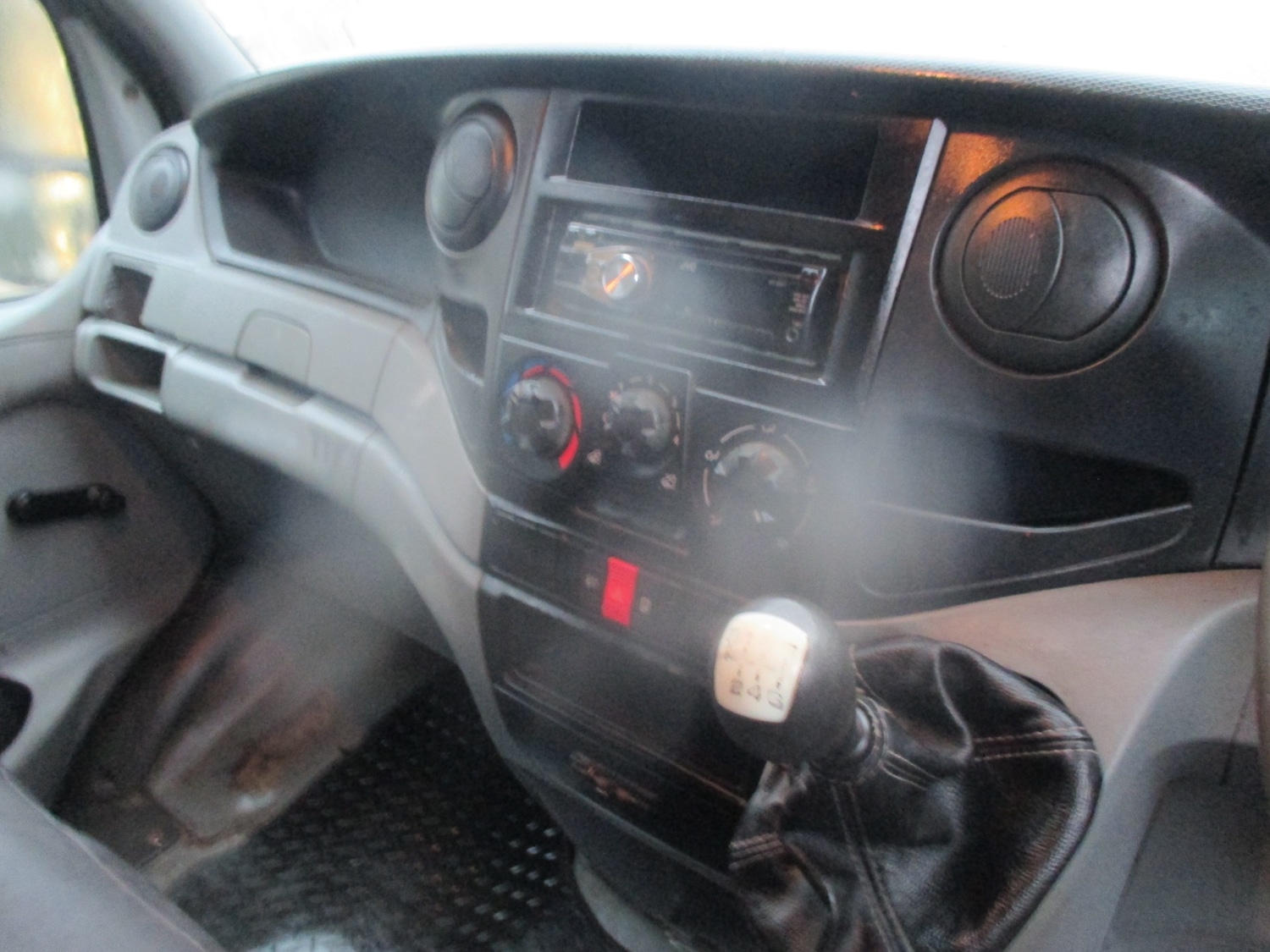 Used Iveco Daily 2008 for sale - 76556734: Photo 15