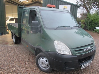 Used Iveco Daily 2008 for sale - 76556734: Photo