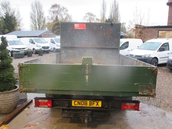 Used Iveco Daily 2008 for sale - 76556734: Photo