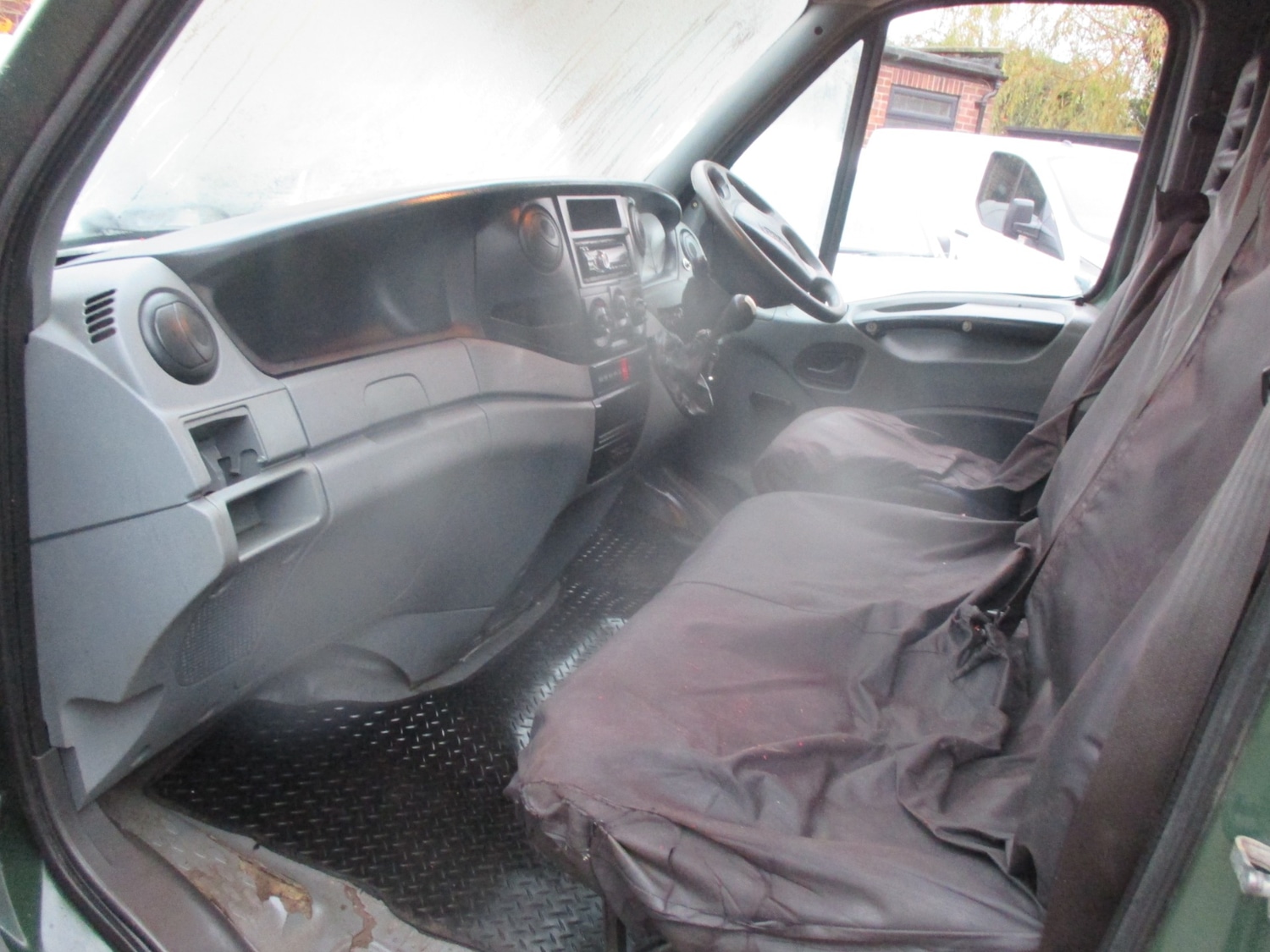 Used Iveco Daily 2008 for sale - 76556734: Photo 6