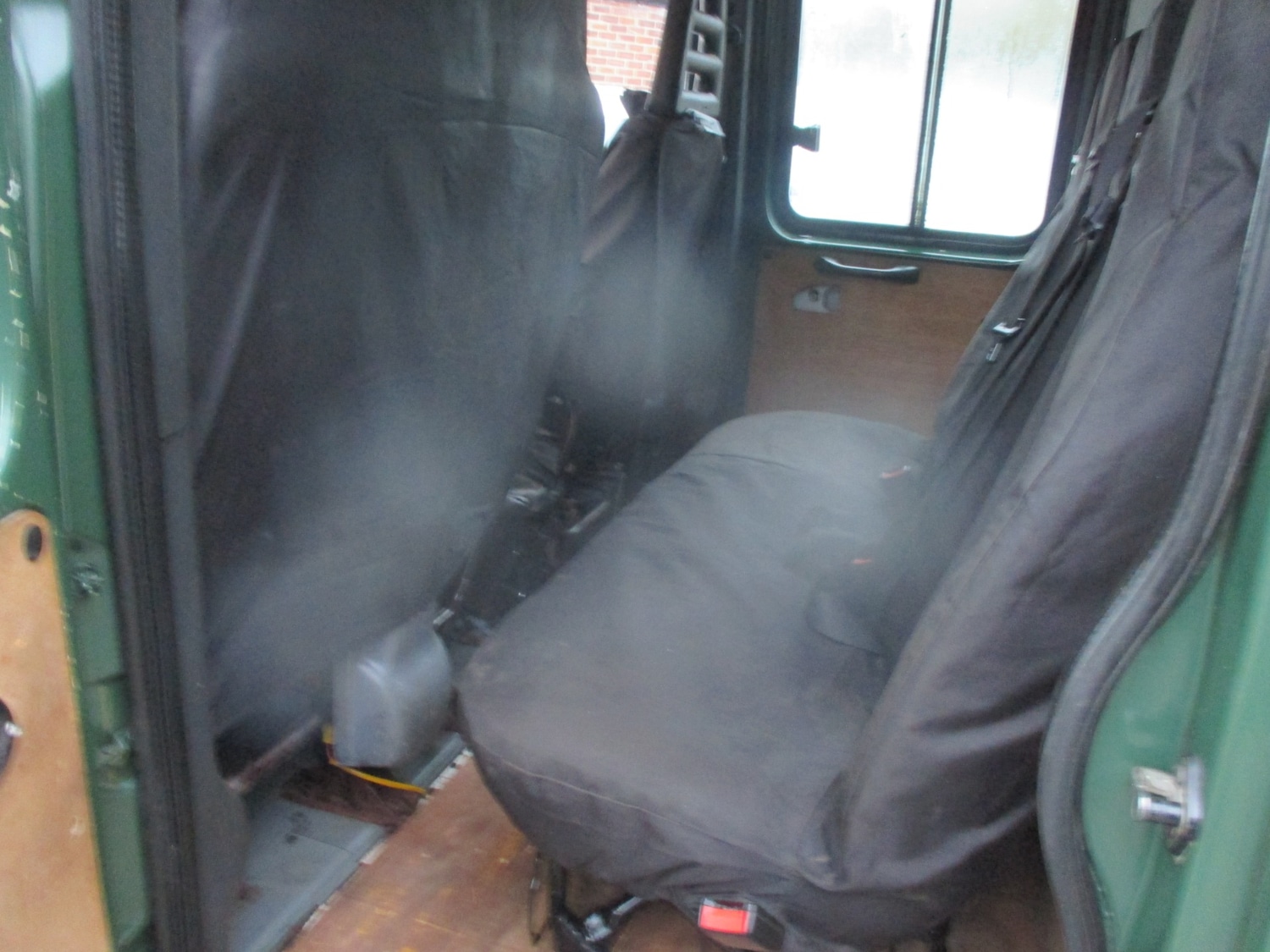 Used Iveco Daily 2008 for sale - 76556734: Photo 8