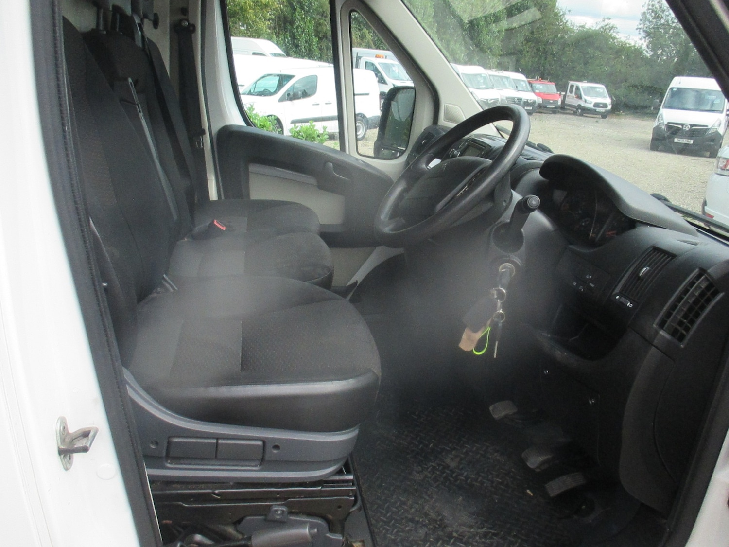 Vehicle 13