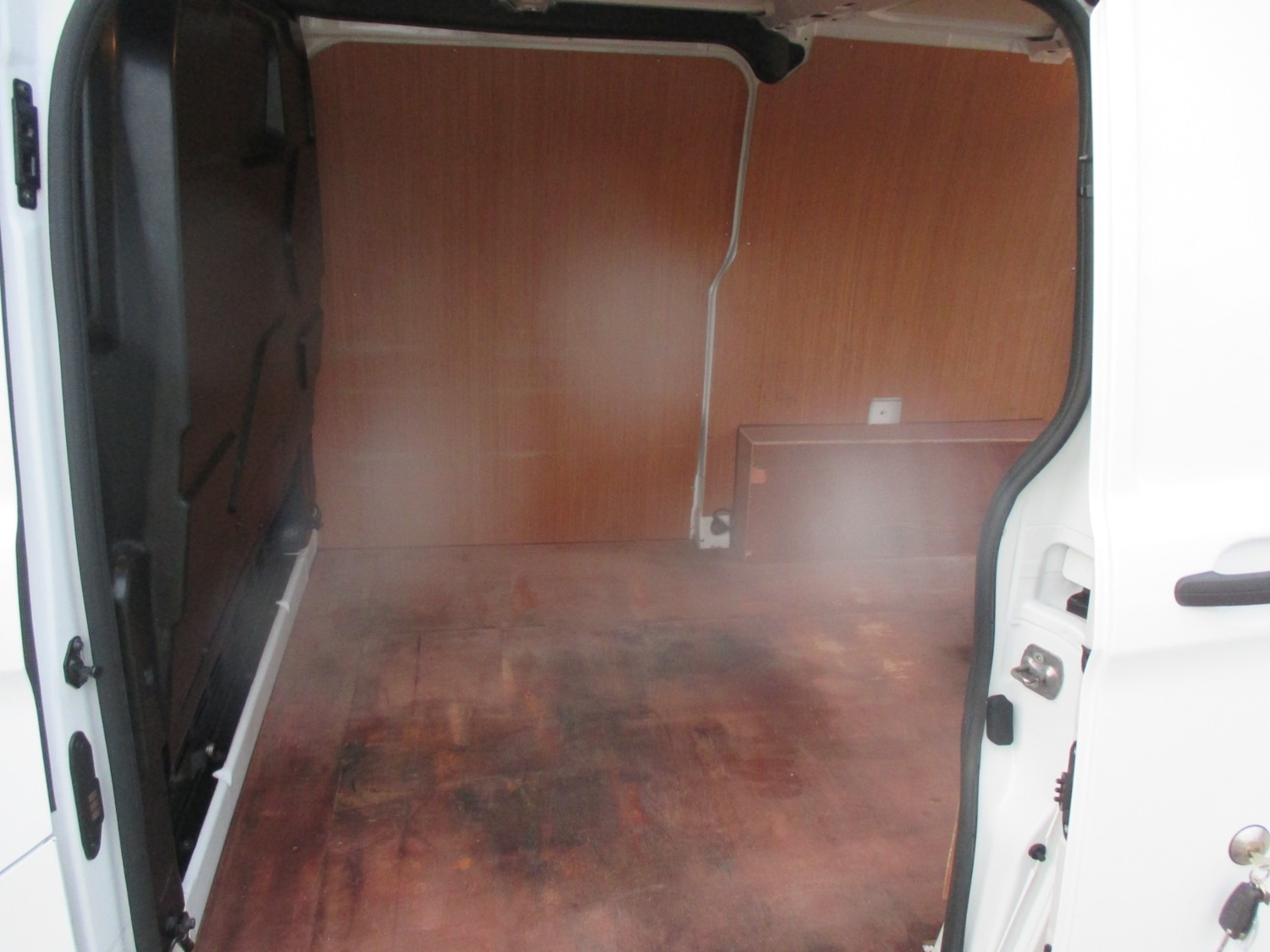 Used Ford Transit Custom 2021 for sale - 76344337: Photo 11