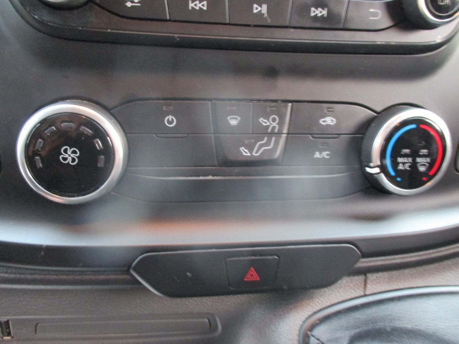 Used Ford Transit Custom 2021 for sale - 76344337: Photo 12