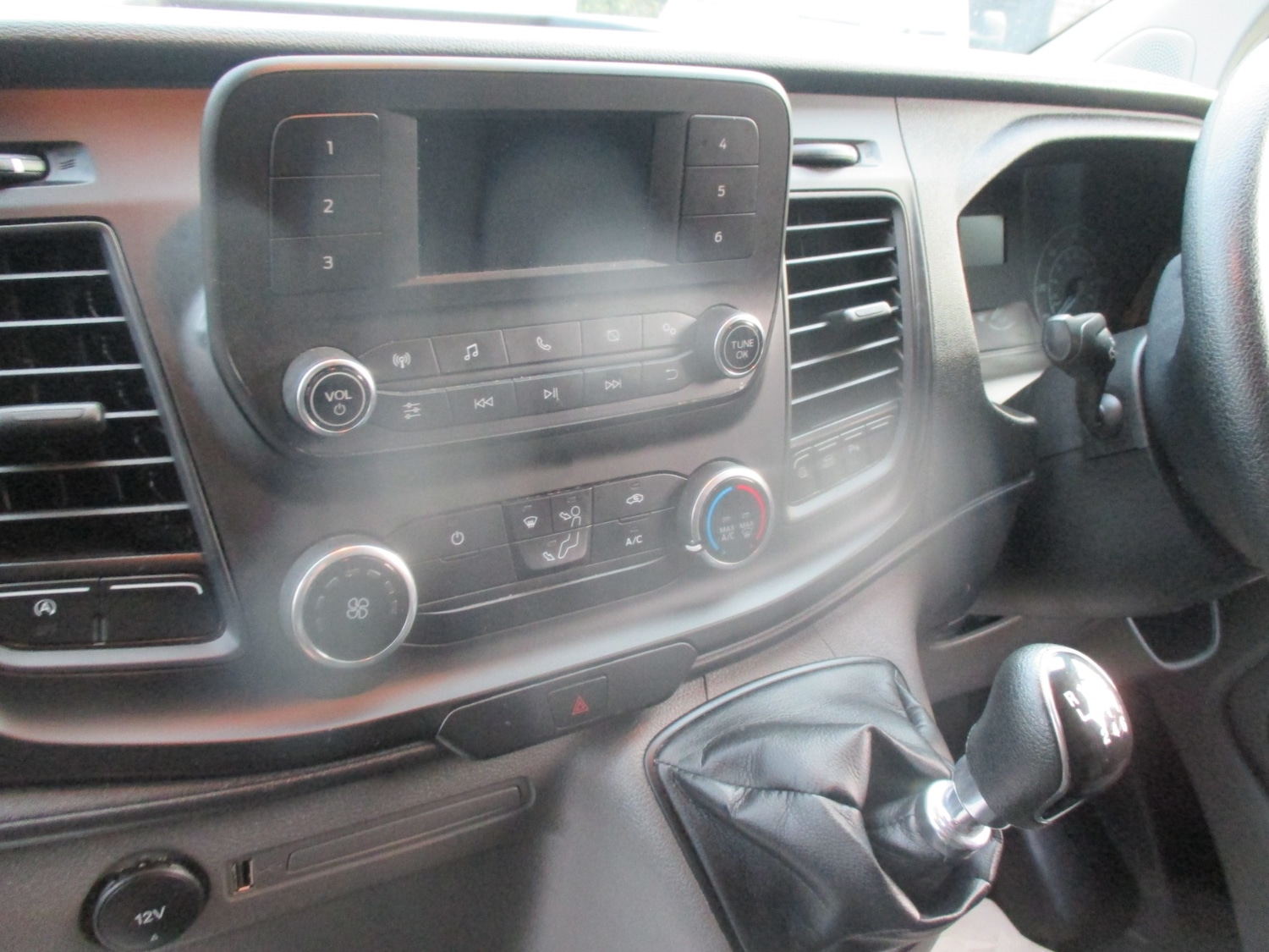 Used Ford Transit Custom 2021 for sale - 76344337: Photo 14