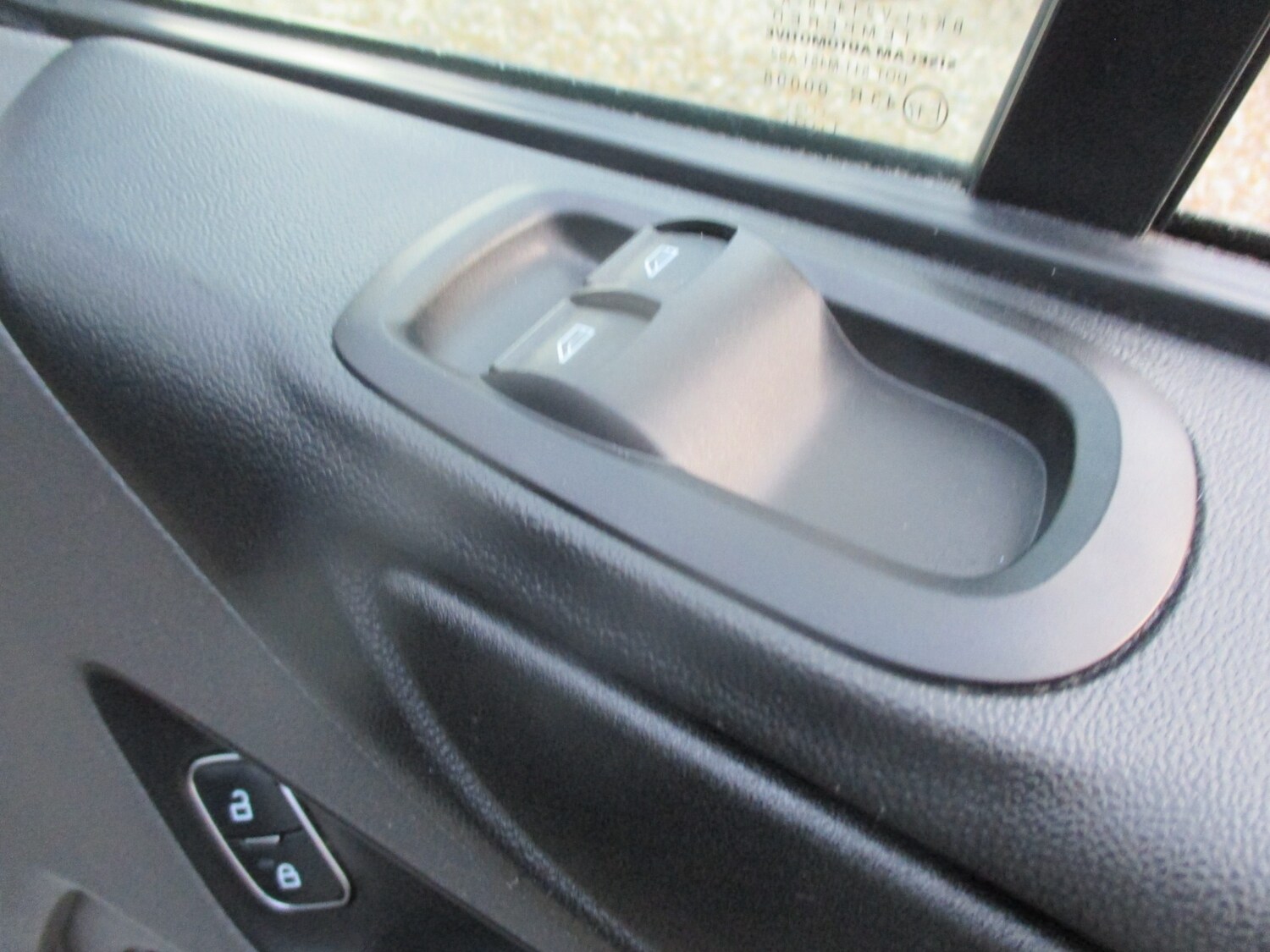 Used Ford Transit Custom 2021 for sale - 76344337: Photo 18