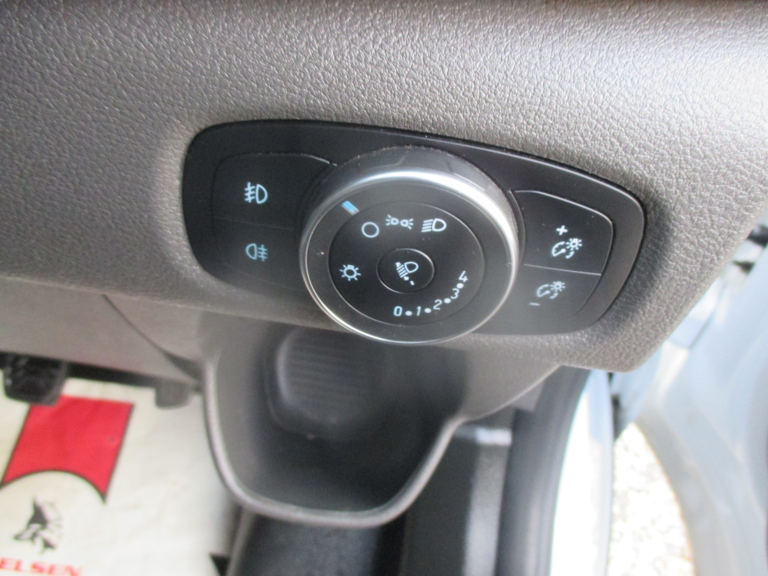 Used Ford Transit Custom 2021 for sale - 76344337: Photo 19