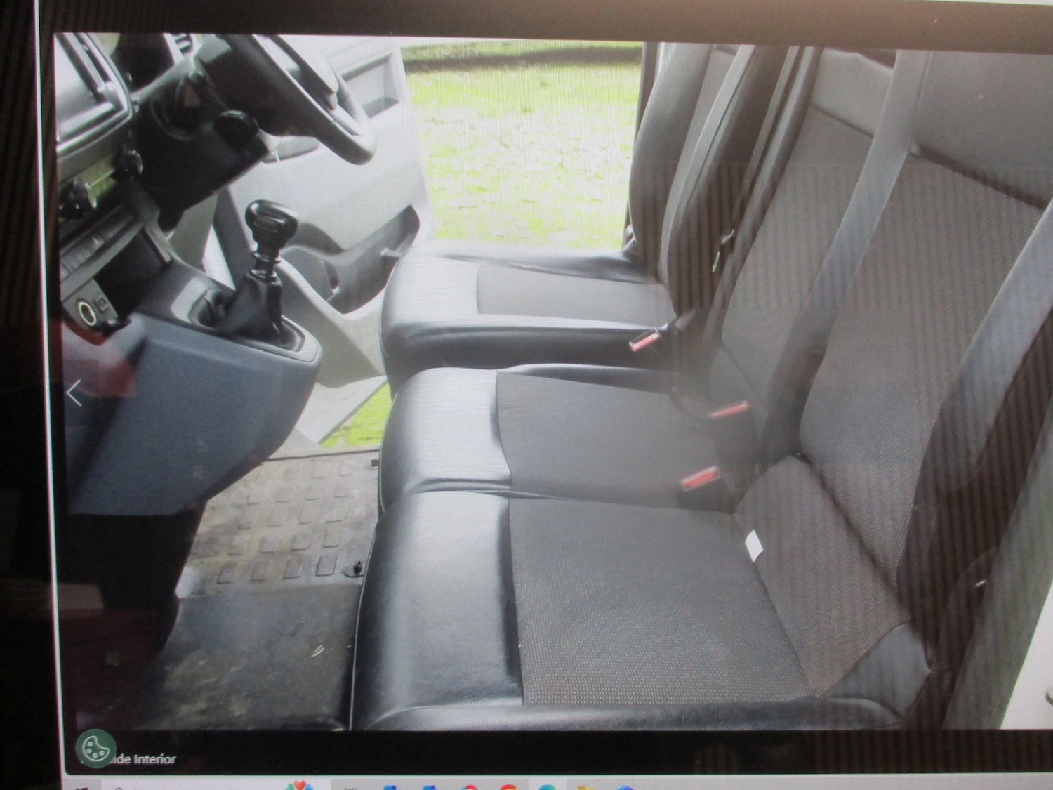 Used Peugeot Expert 2021 for sale - 76835157: Photo 10