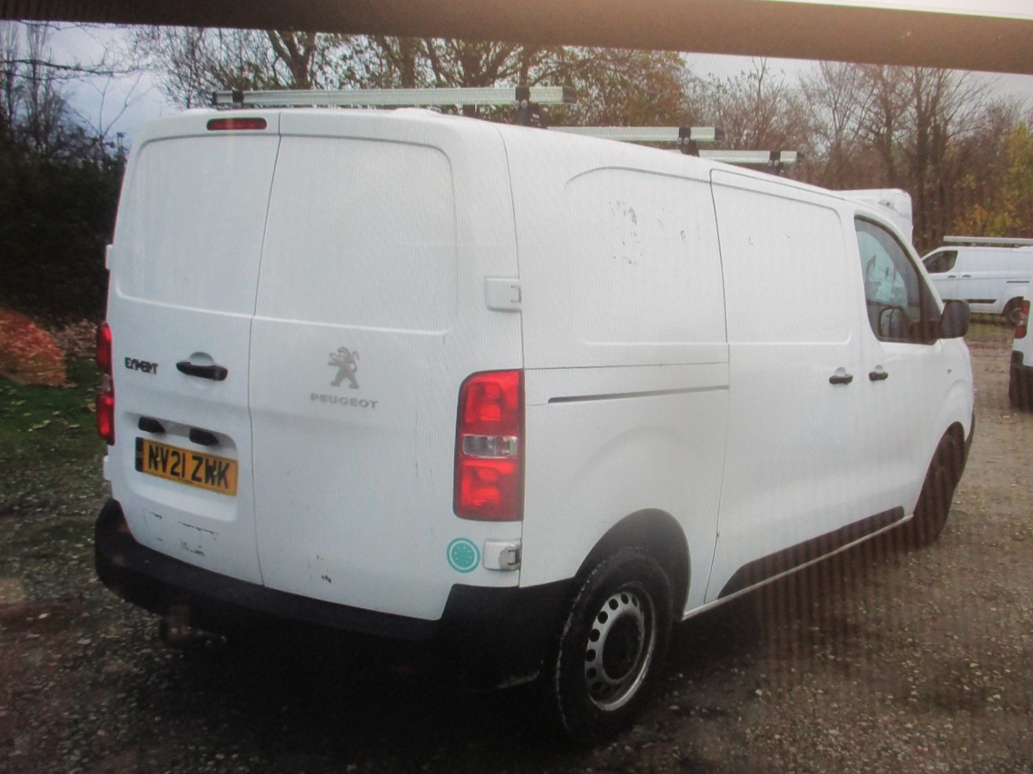 Used Peugeot Expert 2021 for sale - 76835157: Photo 7