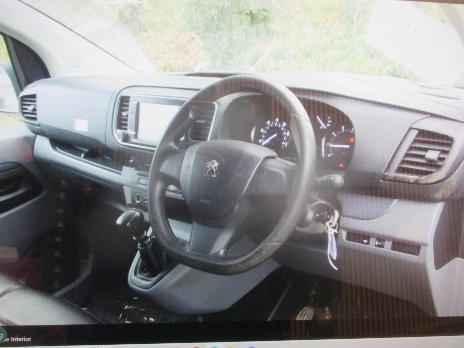 Used Peugeot Expert 2021 for sale - 76835157: Photo 9