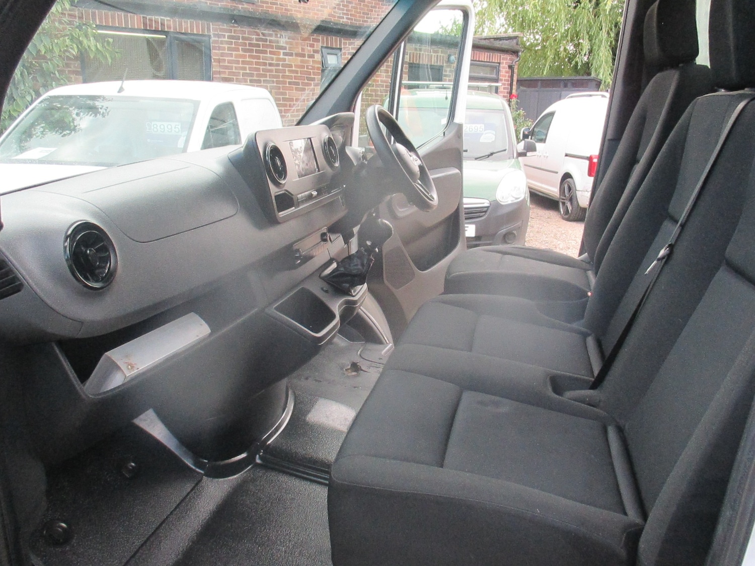 Vehicle 16