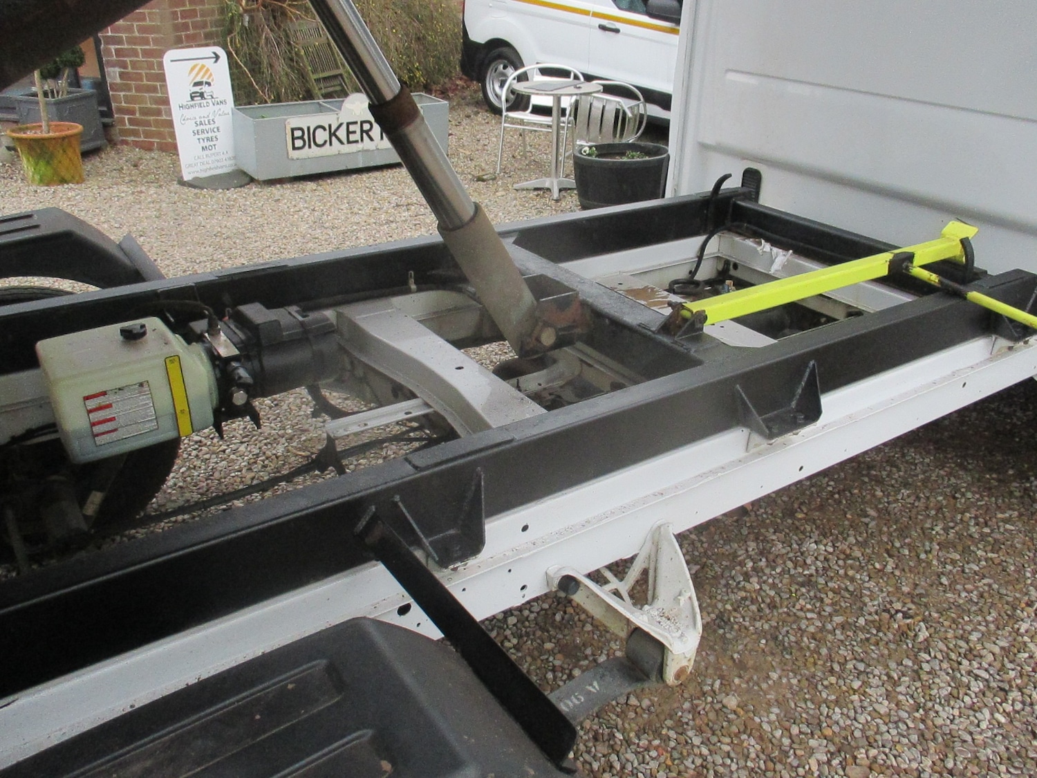 Vehicle 11