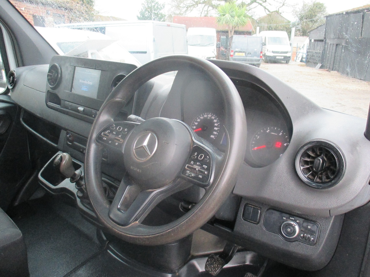 Vehicle 13