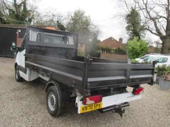 Used Mercedes-Benz Sprinter 2020 for sale - 73721243: Photo