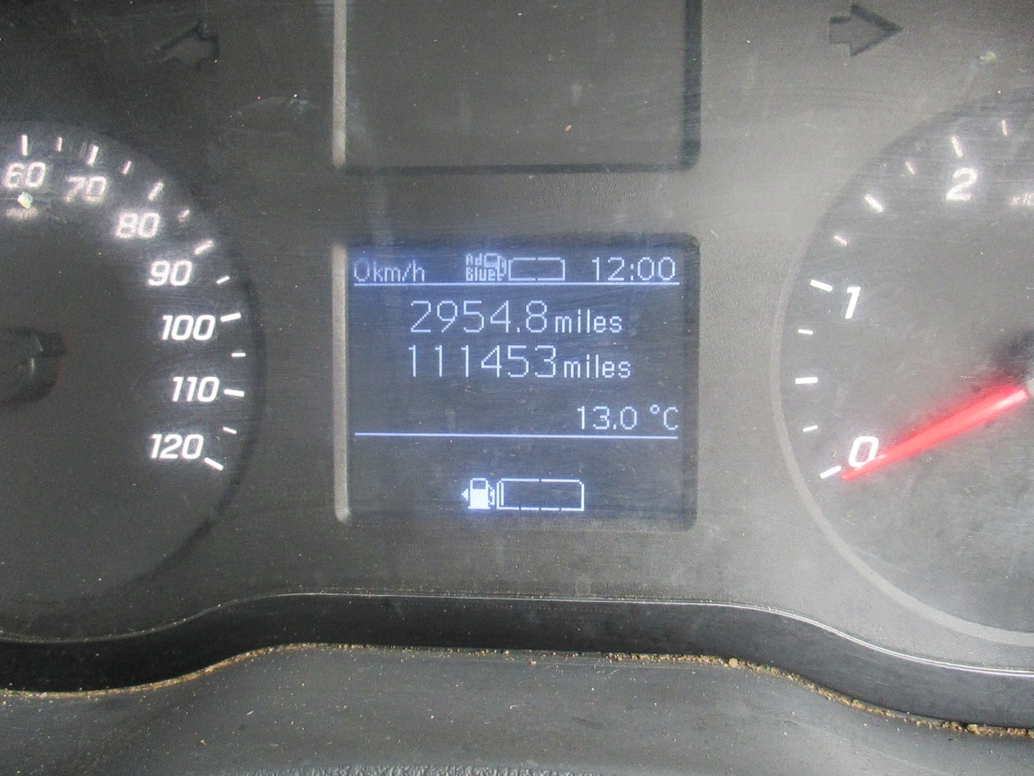 Vehicle 7