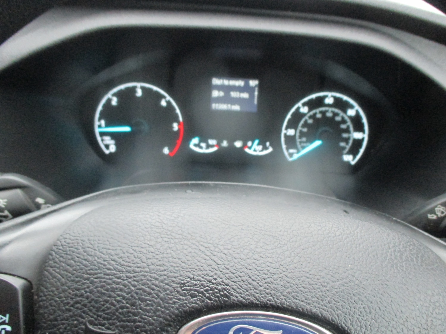 Used Ford Transit Custom 2021 for sale - 76264452: Photo 13
