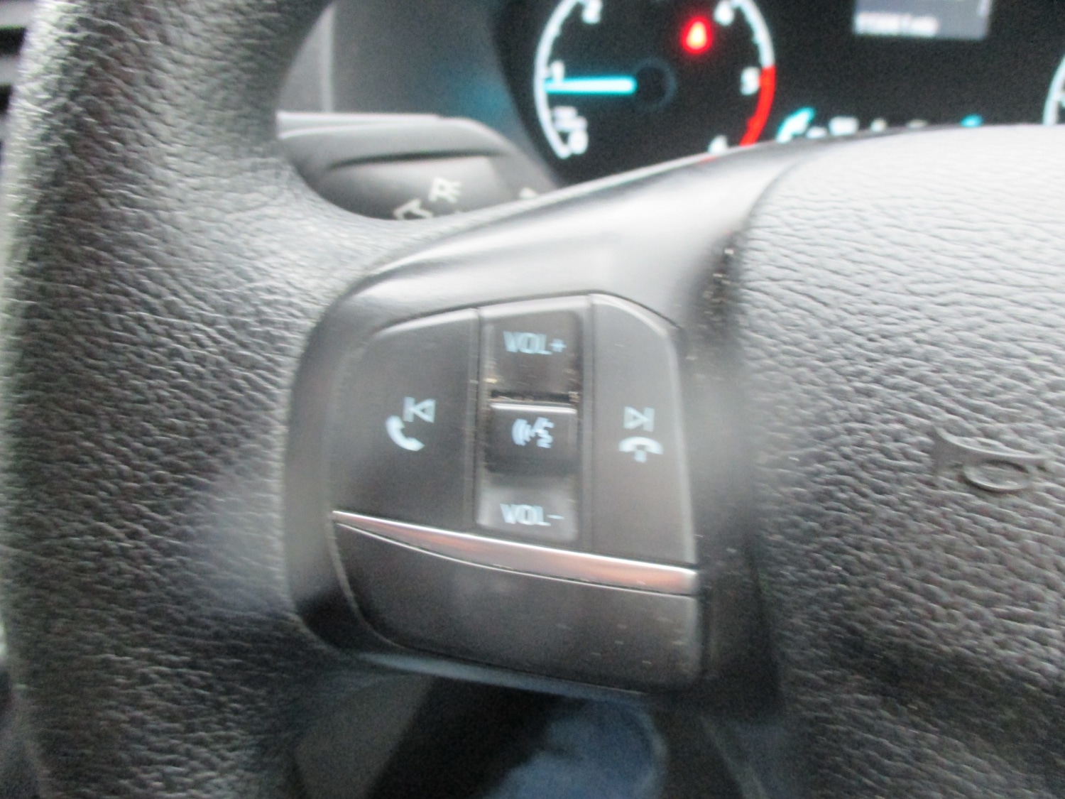 Used Ford Transit Custom 2021 for sale - 76264452: Photo 26