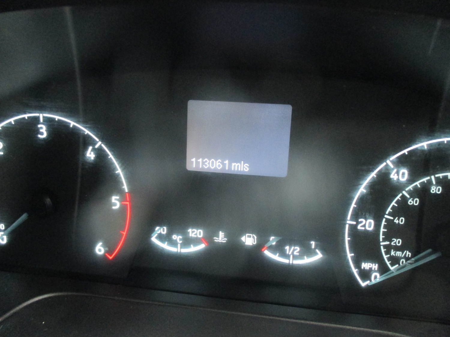 Used Ford Transit Custom 2021 for sale - 76264452: Photo 27