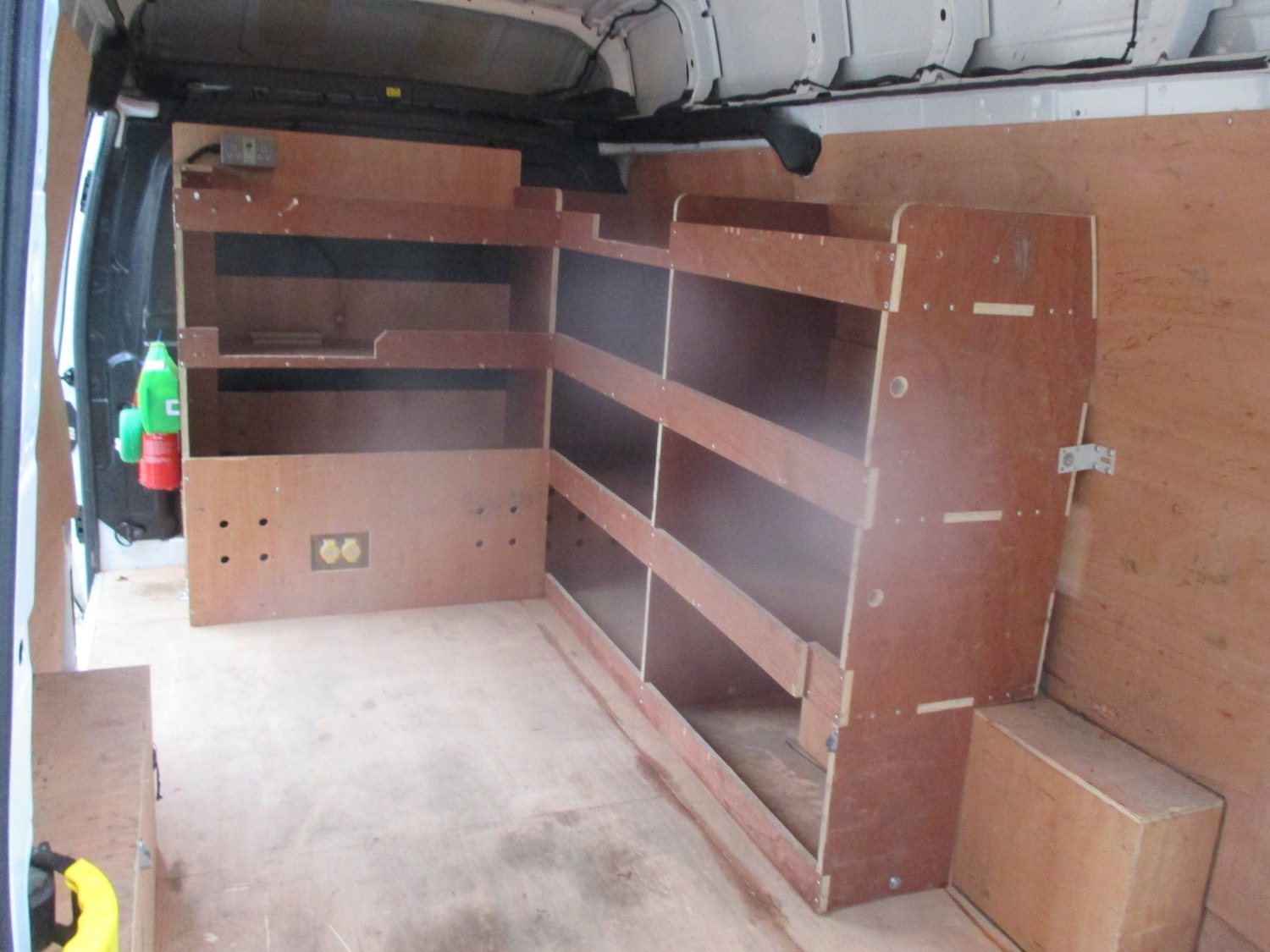 Used Ford Transit Custom 2021 for sale - 76264452: Photo 9