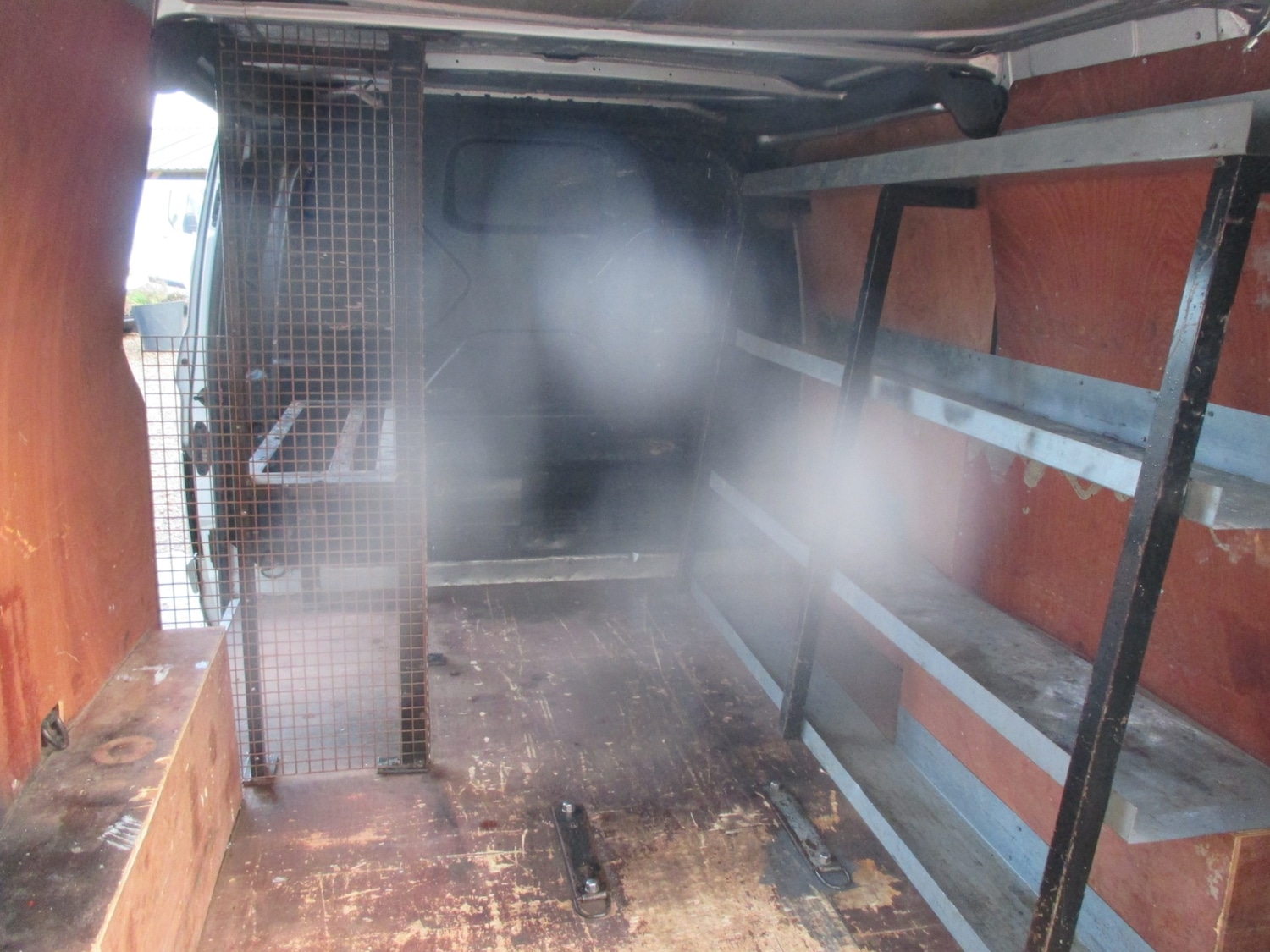 Used Ford Transit Custom 2016 for sale - 76673114: Photo 10