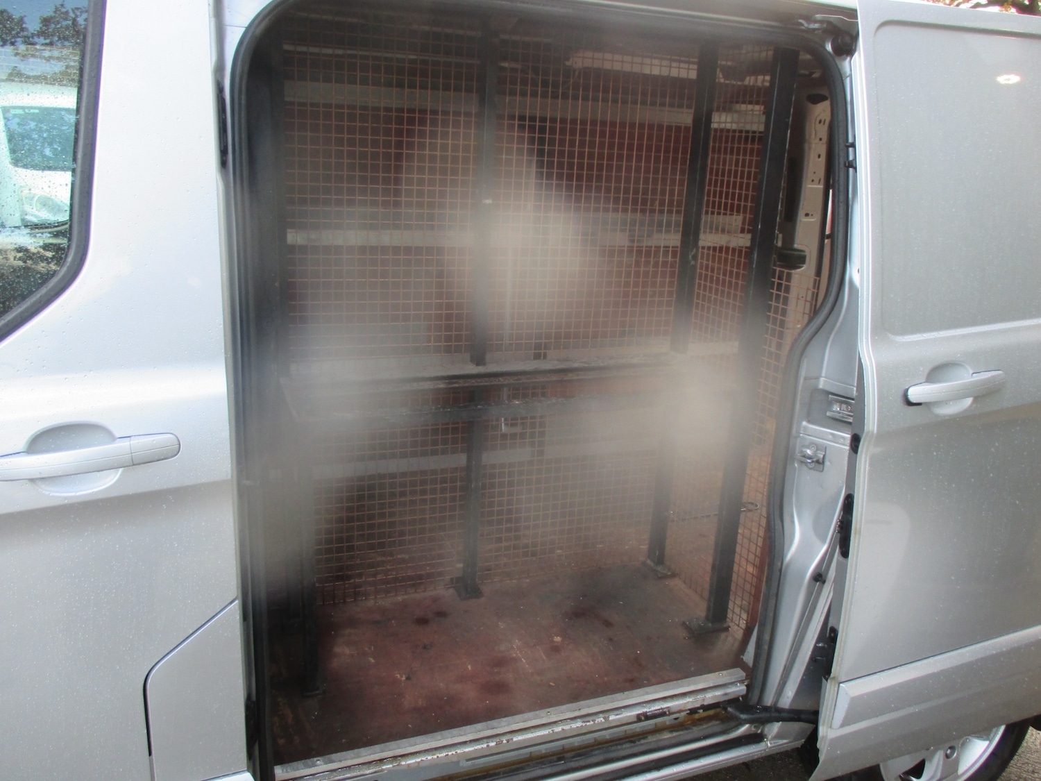 Used Ford Transit Custom 2016 for sale - 76673114: Photo 11