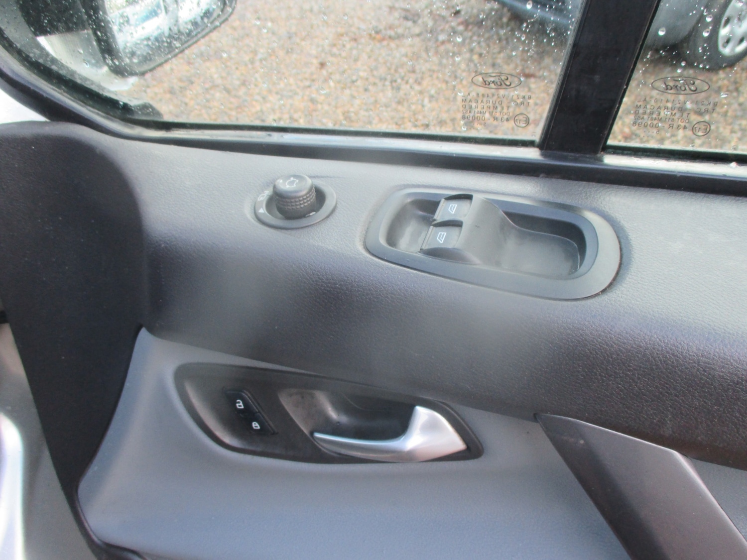 Used Ford Transit Custom 2016 for sale - 76673114: Photo 14