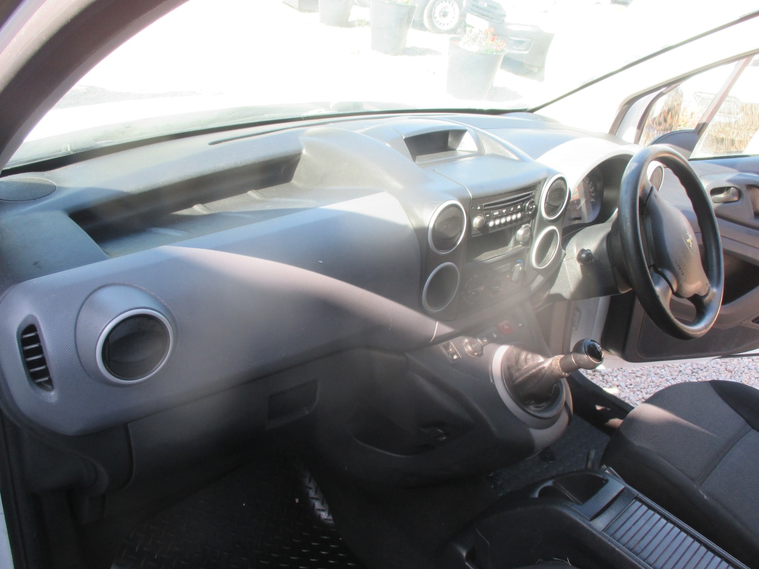 Vehicle 16