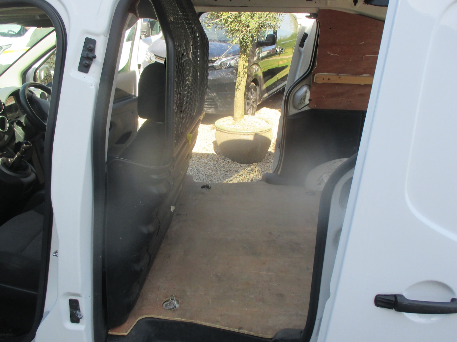 Vehicle 19