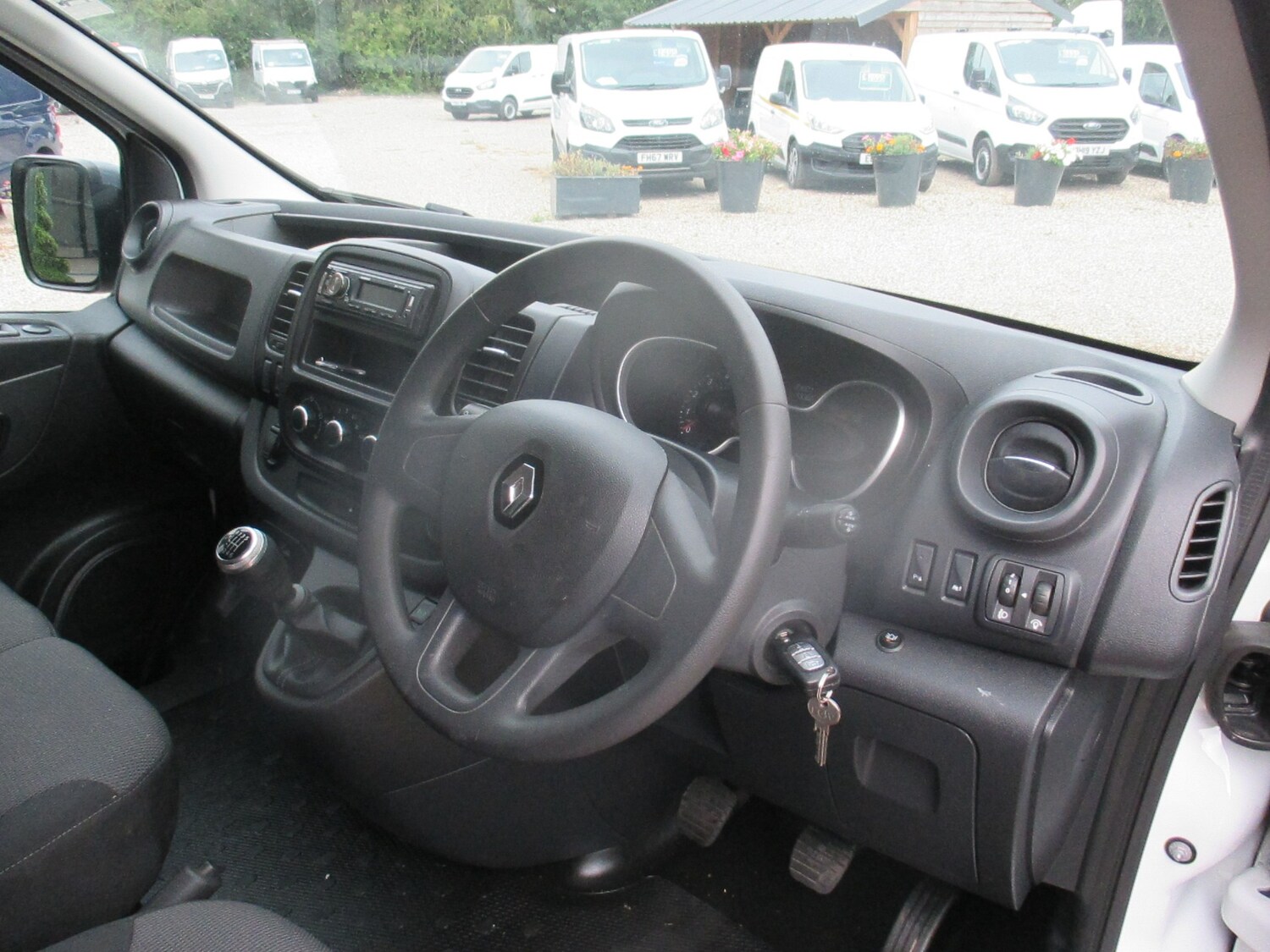 Vehicle 19