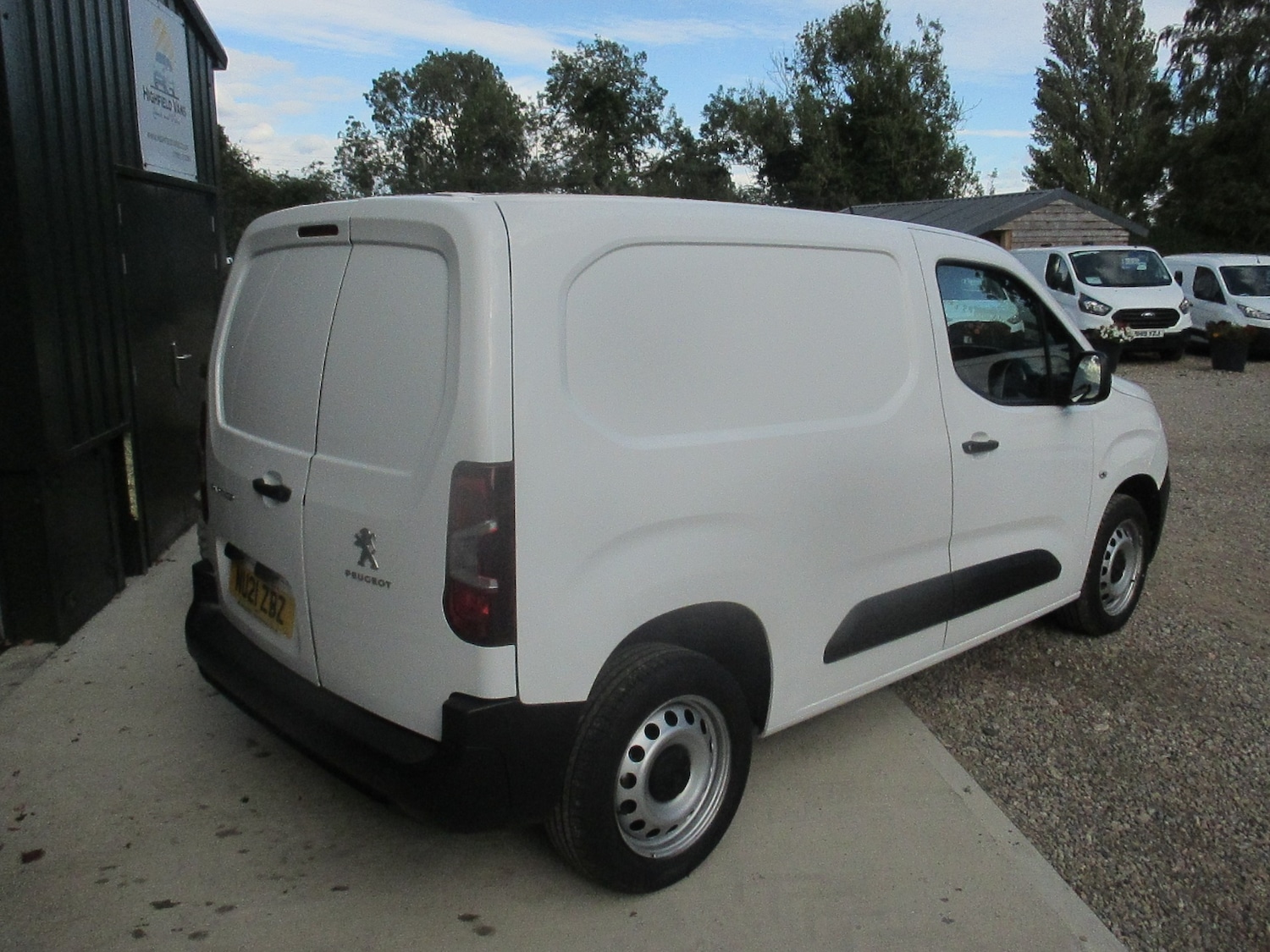 Vehicle 24