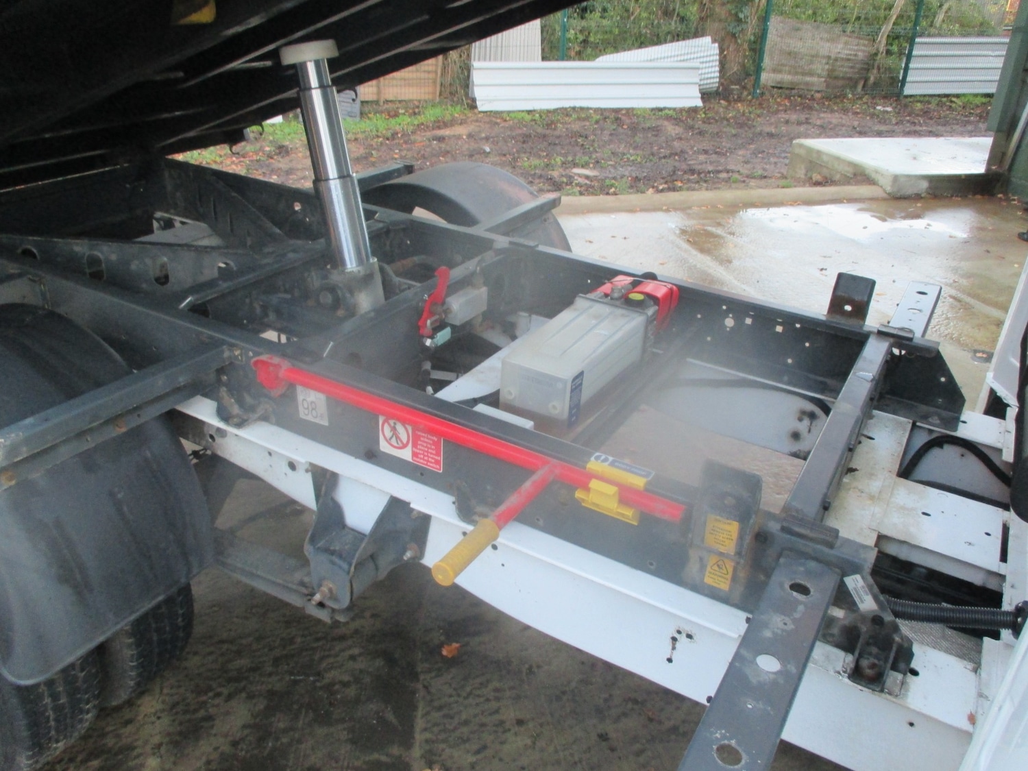 Used Ford Transit 2021 for sale - 76696688: Photo 10