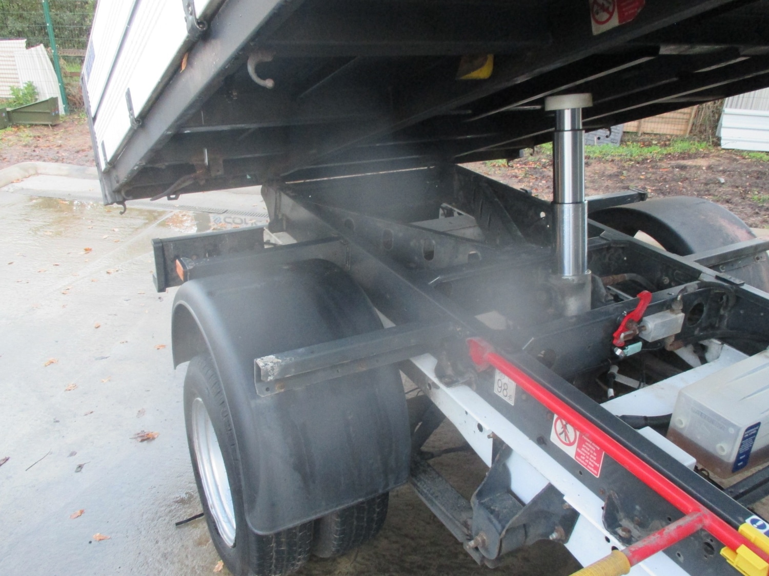 Used Ford Transit 2021 for sale - 76696688: Photo 11