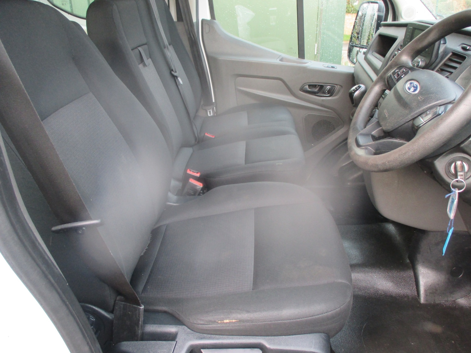 Used Ford Transit 2021 for sale - 76696688: Photo 19