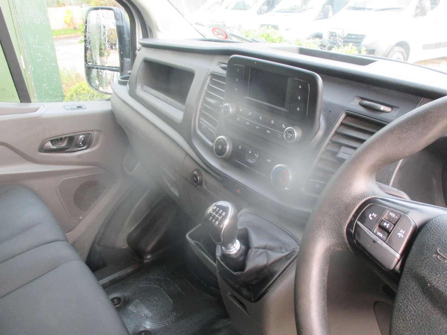 Used Ford Transit 2021 for sale - 76696688: Photo 22