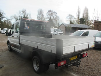 Used Ford Transit 2021 for sale - 76696688: Photo