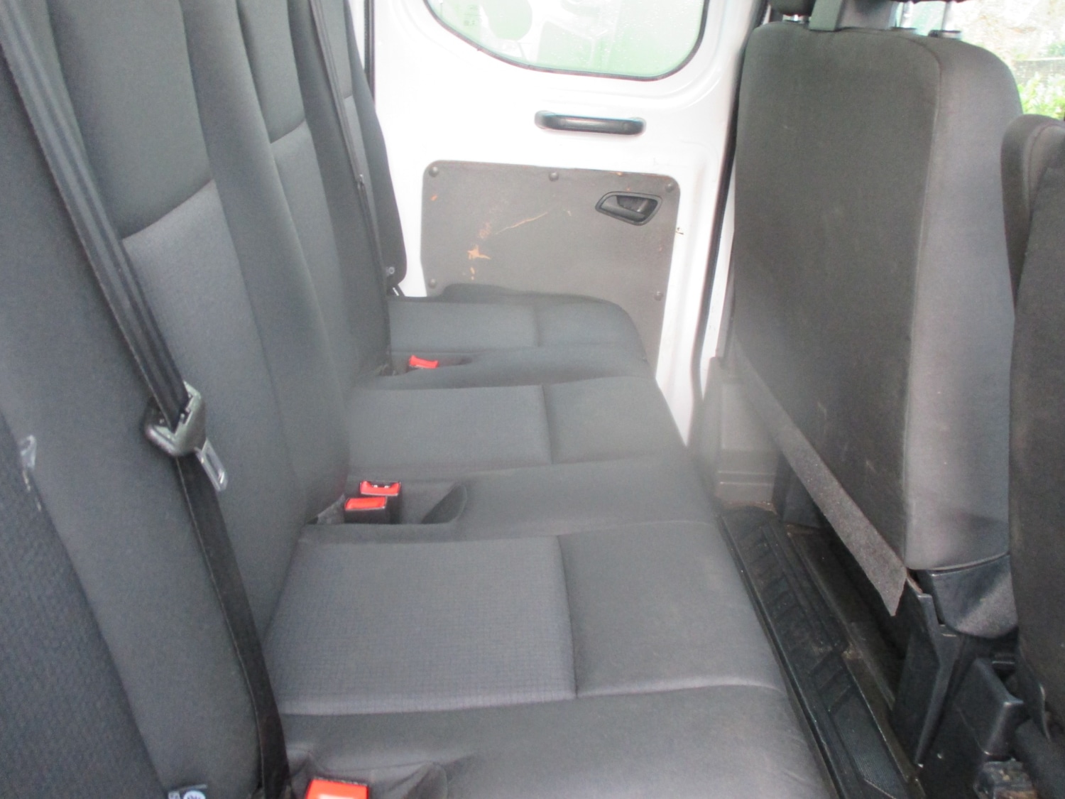 Used Ford Transit 2021 for sale - 76696688: Photo 9