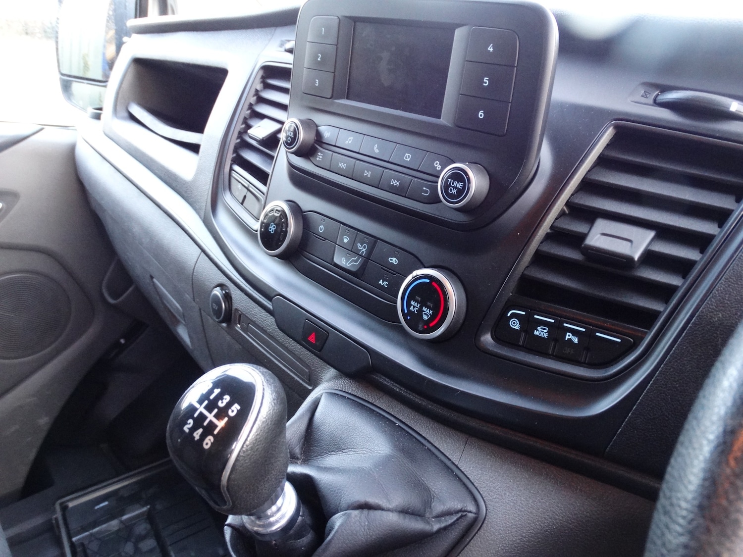 Used Ford Transit Custom 2021 for sale - 77261474: Photo 10