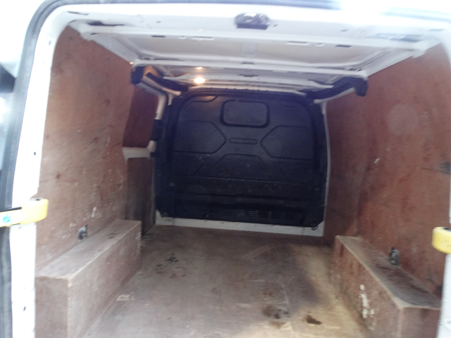 Used Ford Transit Custom 2021 for sale - 77261474: Photo 11