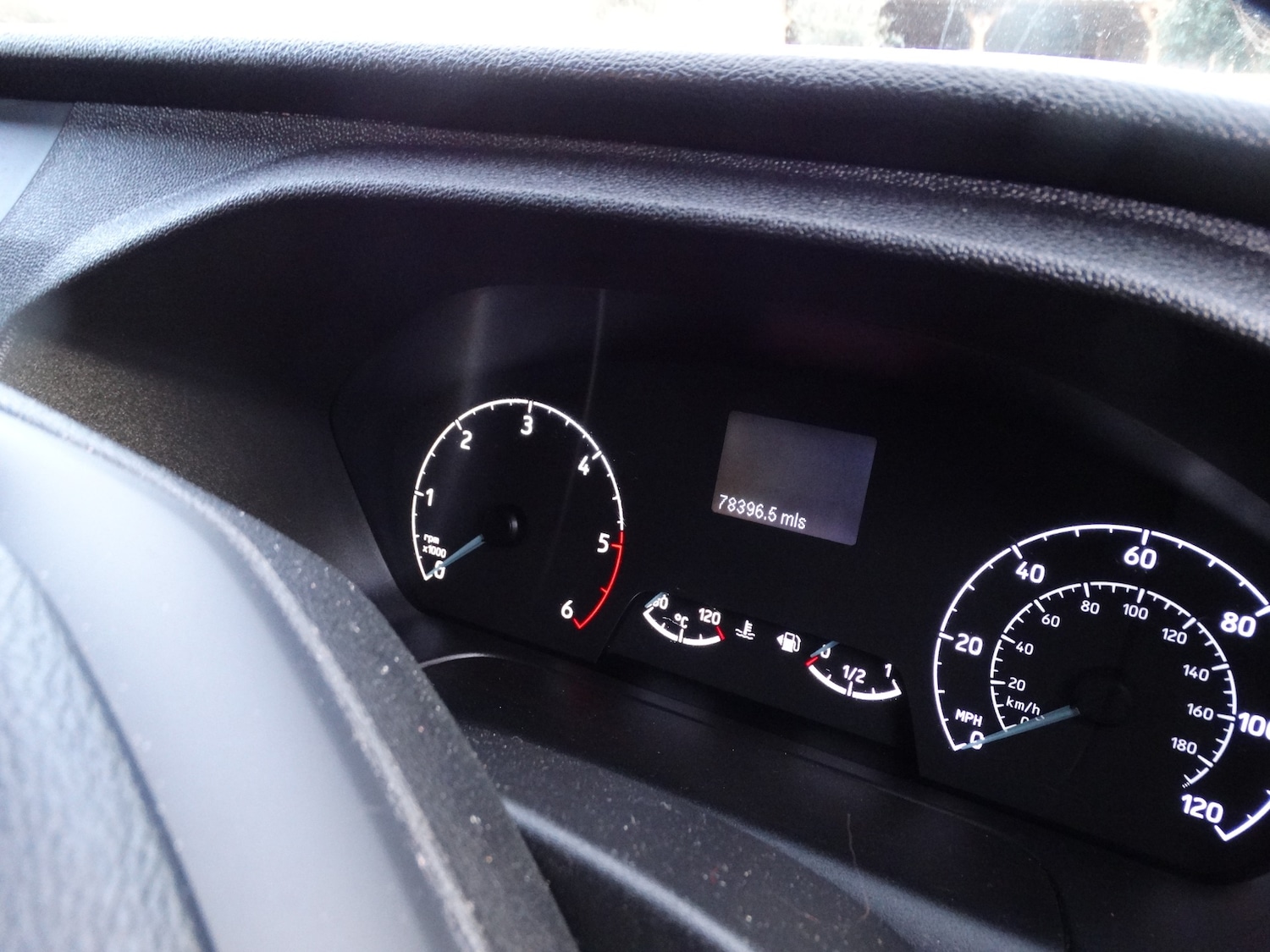 Used Ford Transit Custom 2021 for sale - 77261474: Photo 9